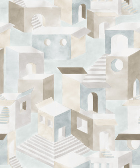 Фотообои Co.De FLORA