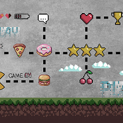 Фотообои Wall Street PODROST