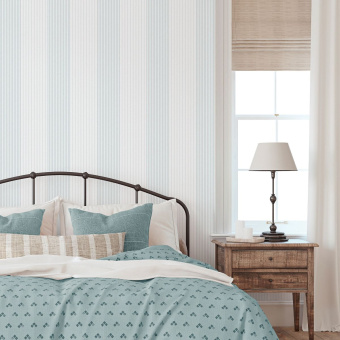 Обои ICH Essential Stripese