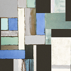 Фотообои Wall Street ELEMENT