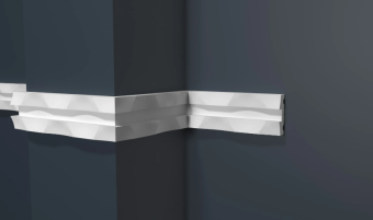 Молдинг Decor-Dizayn