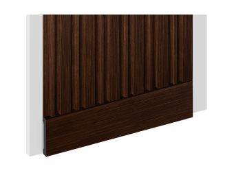 Плинтус HI WOOD