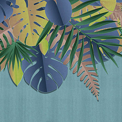 Фотообои Wall Street Applique