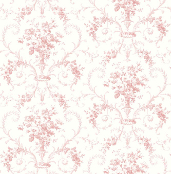 Обои Wallquest Alice & Rose