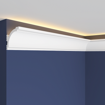 Карниз Европласт