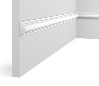 Молдинг HI WOOD