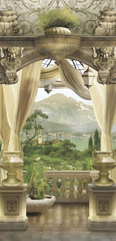 Фрески/Панно ORTOGRAF