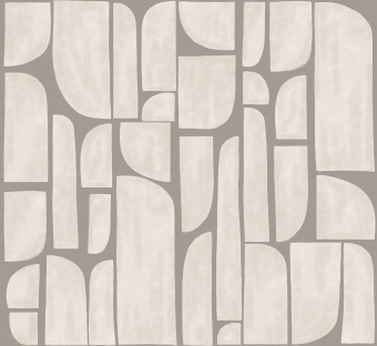 Фотообои Respace Геометрия Брайтон-рок