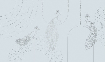 Фрески/Панно ORTOGRAF