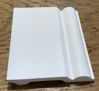 Плинтус HI WOOD