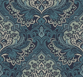 Обои PAPER&INK Mulberry Tree