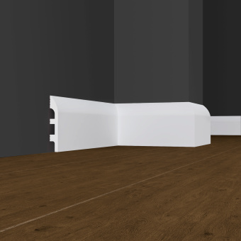 Плинтус Праймдекор