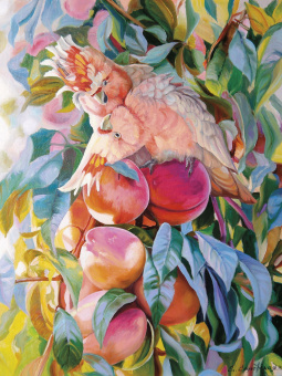 Фрески/Панно ORTOGRAF