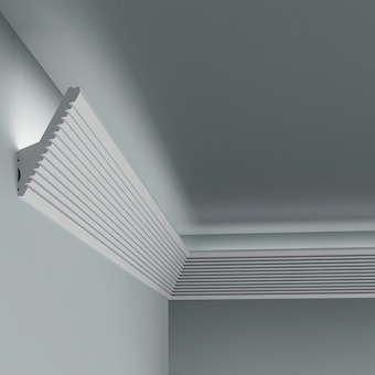 Карниз Европласт