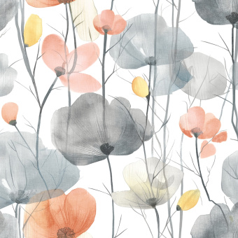 Обои York Ronald Redding Caviar