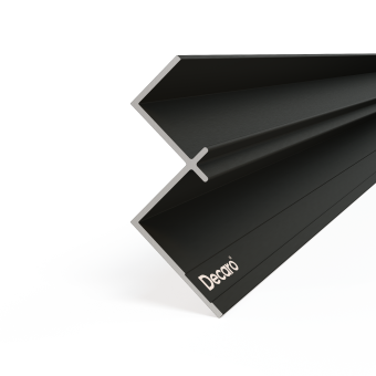 Угловой профиль Engineering