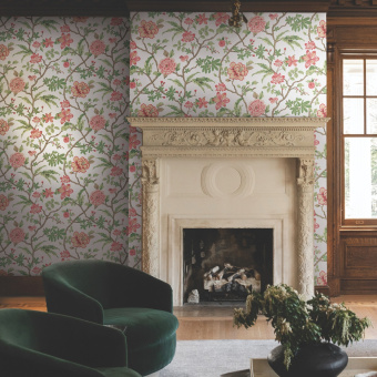 Обои York Ronald Redding Astoria