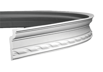 Карниз Европласт