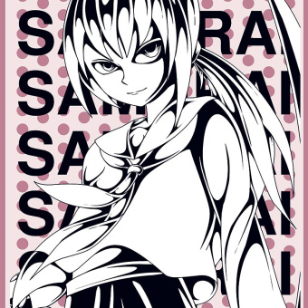 Фотообои Onprint ДЕТСКИЕ КОЛЛЕКЦИИ