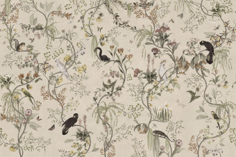 Фрески/Панно ORTOGRAF Miracle