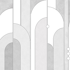 Фотообои Wall Street DECO 25