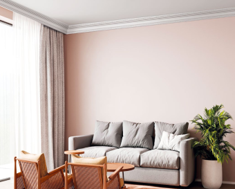 Карниз HI WOOD