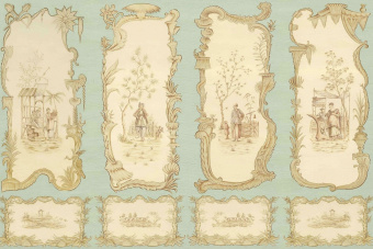 Фрески/Панно ORTOGRAF