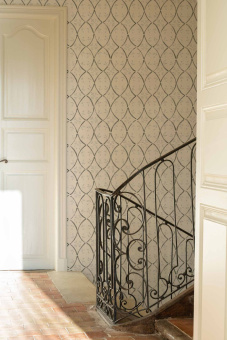 Обои Coordonne  Palacio de Cristal