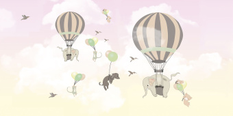 Фрески/Панно ORTOGRAF