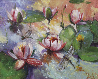 Фрески/Панно ORTOGRAF