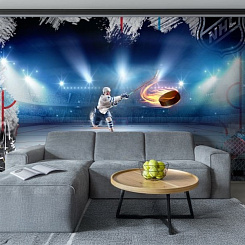 Обои Artmegahome Спорт