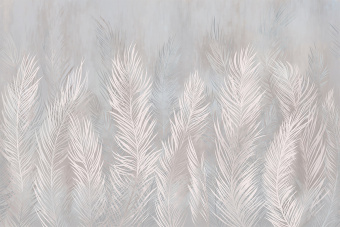 Фотообои Respace Цветы  Феникс