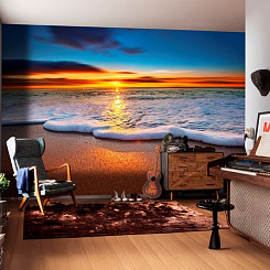Обои Artmegahome Пляжи
