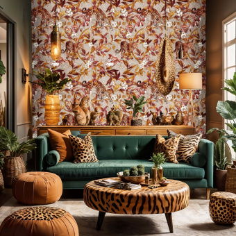 Обои Uniwal Sylva 1