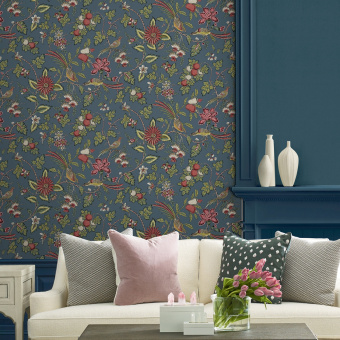 Обои York Antonina Vella Jardin