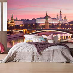 Обои Artmegahome Города и страны