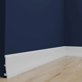 Плинтус Европласт