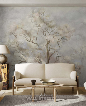 Фотообои Wall Street ARBRE 22