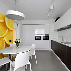 Обои Artmegahome Фрукты