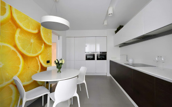 Фотообои Artmegahome Фрукты