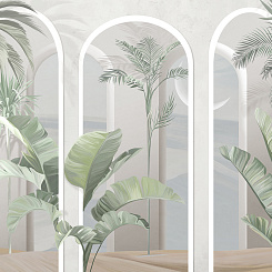 Фотообои Wall Street DALI