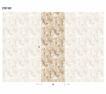 Обои Loymina Etude