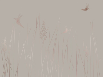 Фрески/Панно ORTOGRAF