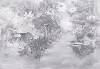 Фрески/Панно Applico