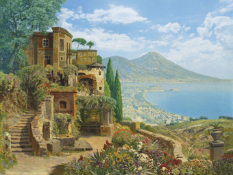 Фрески/Панно ORTOGRAF