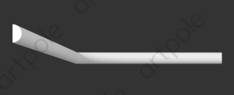 Молдинг Artpole