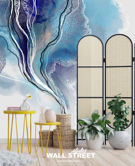 Фотообои Wall Street ASTRAL 22