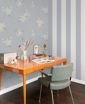 Обои Rasch Modern House