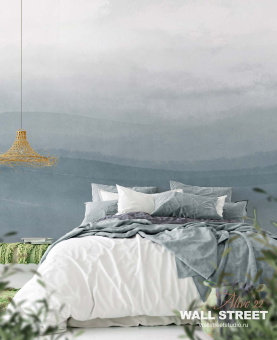 Фотообои Wall Street ALIVE 22