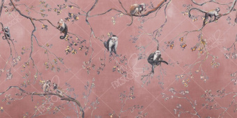 Фотообои My Fresco Животные и птицы